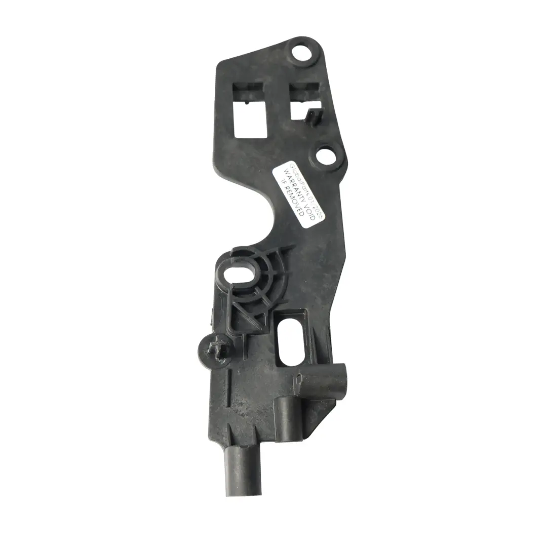 Land Rover Discovery L550 Wing Fender Bracket Mount Left - SKU FK72-16A129-AG - Número de pieza FK72-16A129-AG