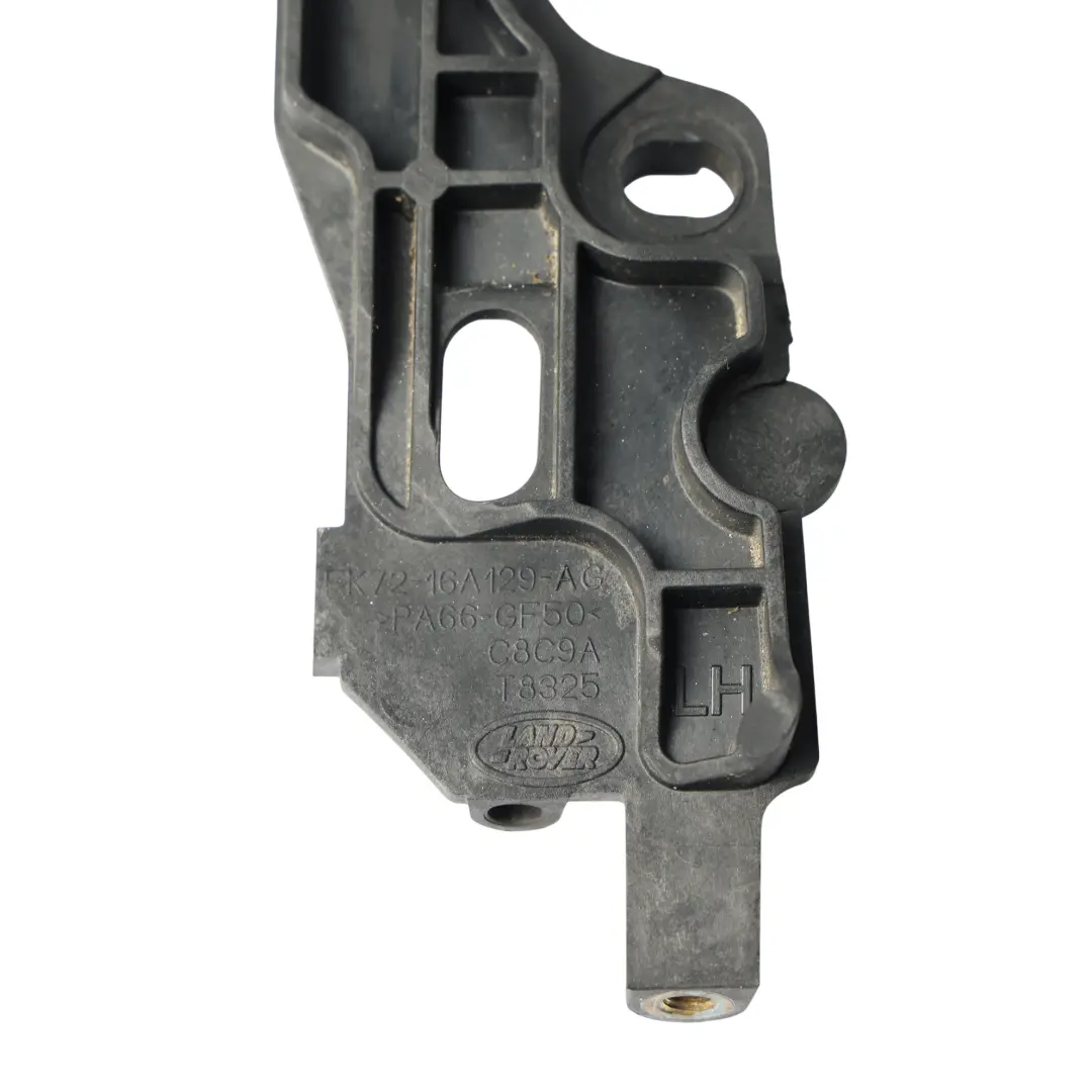 Land Rover Discovery L550 Wing Fender Bracket Mount Left N/S - SKU FK72-16A129-AG - Part number FK72-16A129-AG