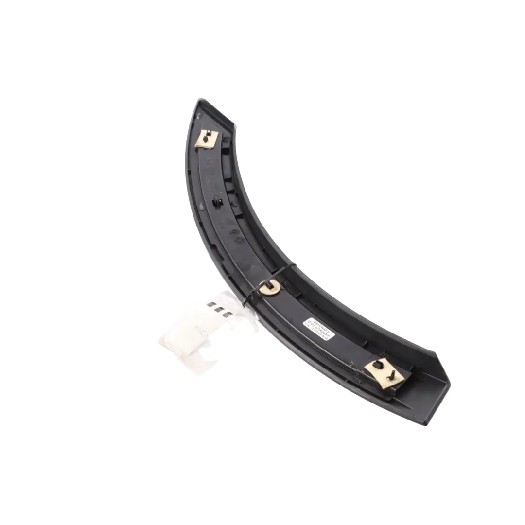 Land Rover Discovery L550 Striscia Arco Porta Posteriore Destro - SKU FK72-16A332-AC - Numero di parte FK72-16A332-AC