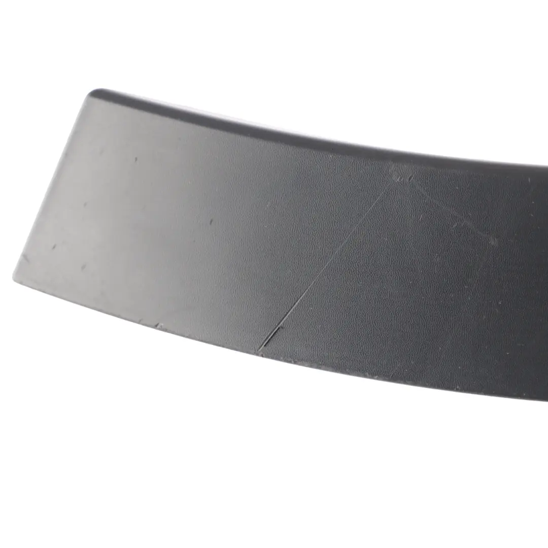 Türbogen Verkleidungsleiste Hinten Rechts für Land Rover L550 mit Teilenummer FK72-16A332-AC Land Rover L550 Türbogen Verkleidungsleiste Hinten Rechts - SKU FK72-16A332-AC - Teilenummer FK72-16A332-AC