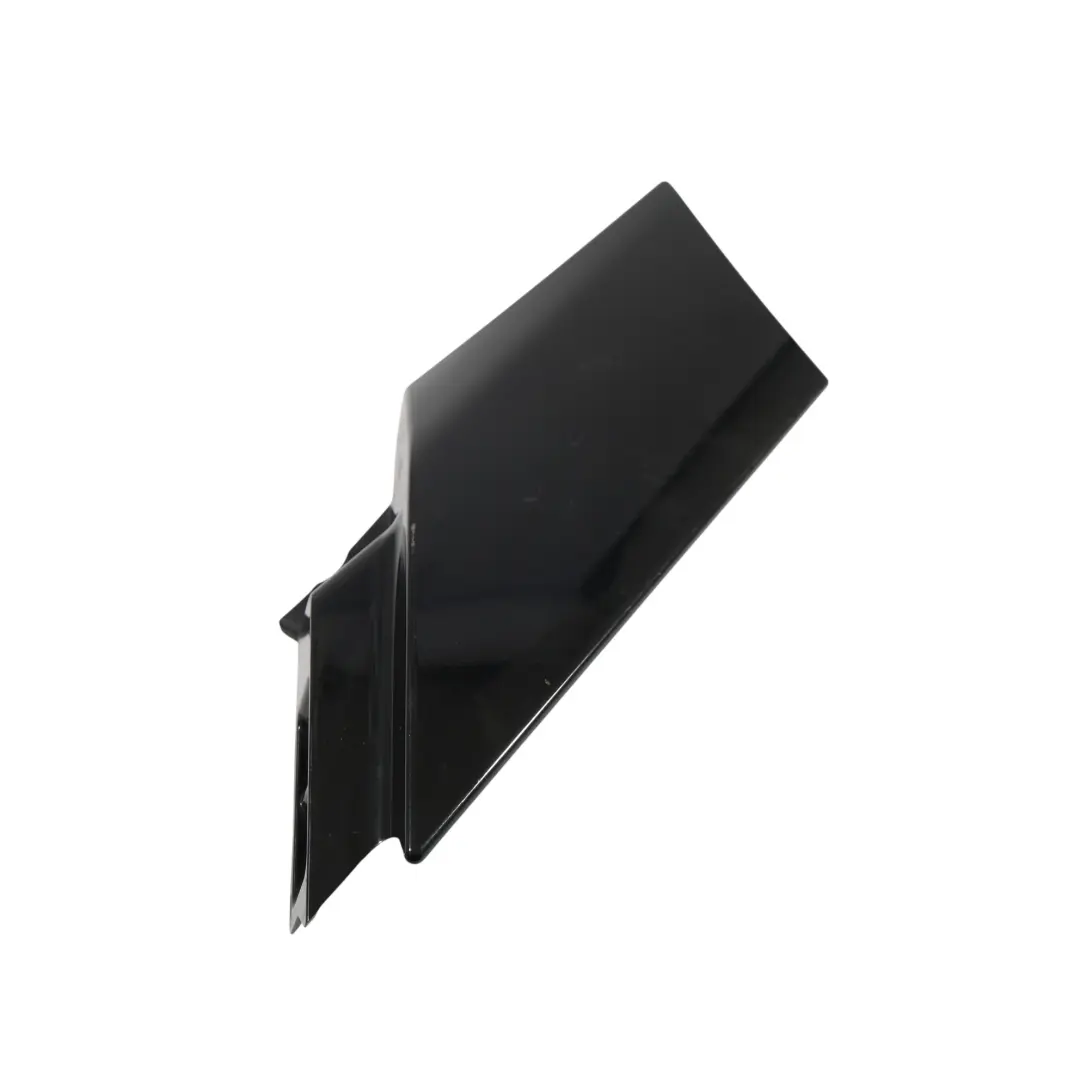 Land Rover Disovery L550 Front Wing Fender Trim Moulding Left N/S - SKU FK72-16D281-AD - Part number FK72-16D281-AD