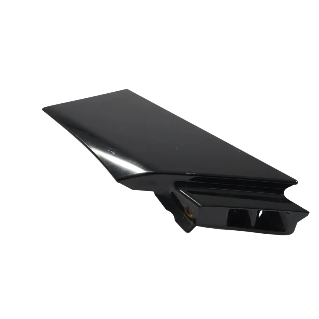 Land Rover Disovery L550 Front Wing Fender Trim Moulding Left N/S - SKU FK72-16D281-AD - Part number FK72-16D281-AD