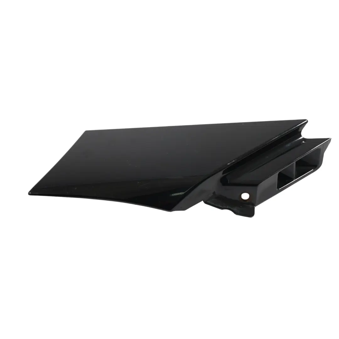 Land Rover Disovery L550 Front Wing Fender Trim Moulding Left N/S - SKU FK72-16D281-AD - Part number FK72-16D281-AD