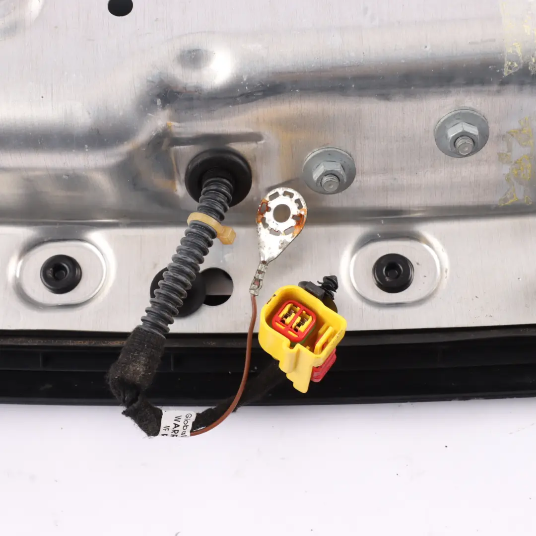Land Rover Discovery Sport L550 Actuador Aire Capó Delantero - SKU FK72-16E636-AC - Número de pieza FK72-16E636-AC