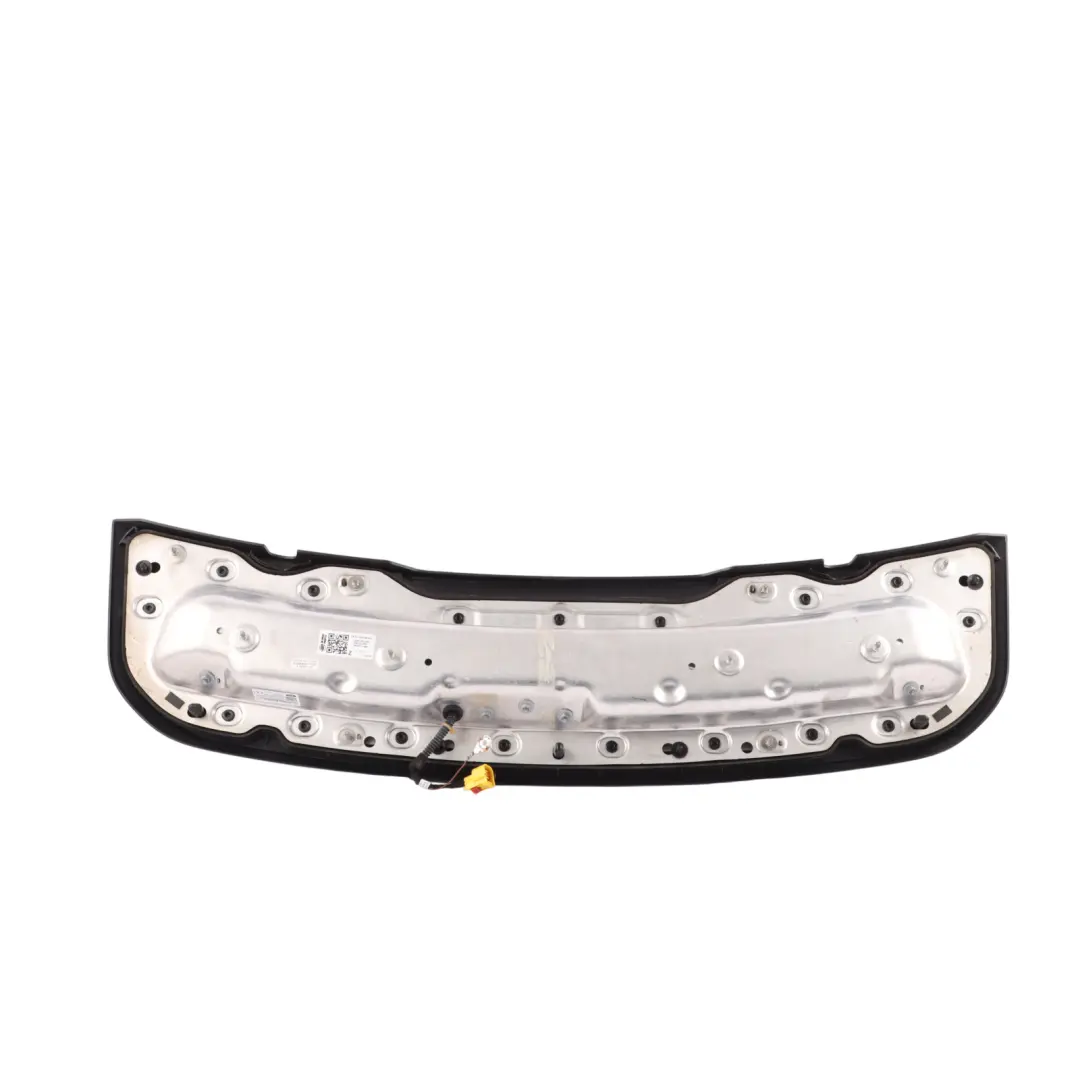 Poduszka Powietrzna Maski do Land Rover Discovery Sport L550 o numerze FK72-16E636-AC Land Rover Discovery Sport L550 Poduszka Powietrzna Maski - SKU FK72-16E636-AC - Numer Części FK72-16E636-AC