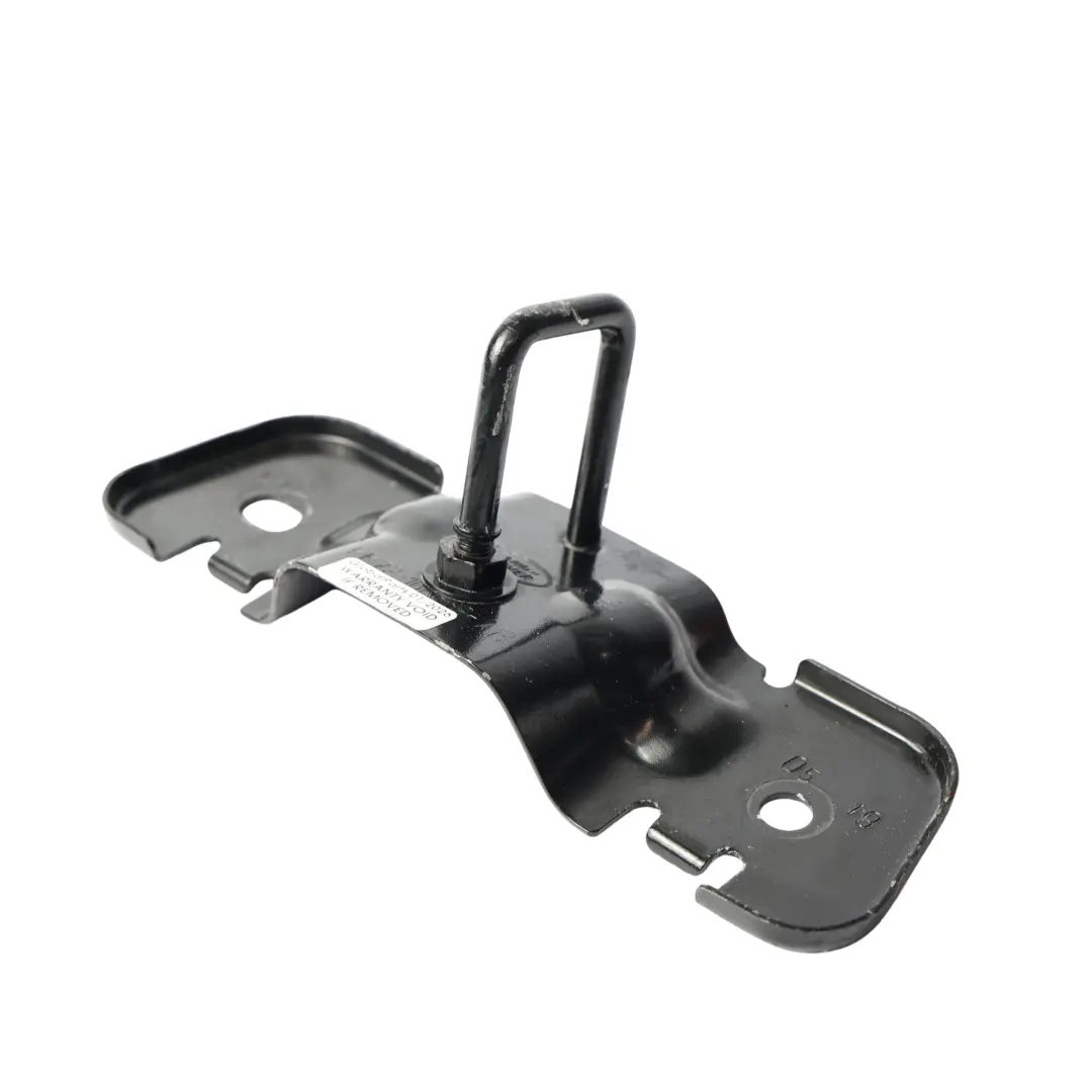 Land Rover Discovery Sport L550 Hood Bonnet Lock Catch Hook Latch - SKU FK72-16K689-AB - Part number FK72-16K689-AB