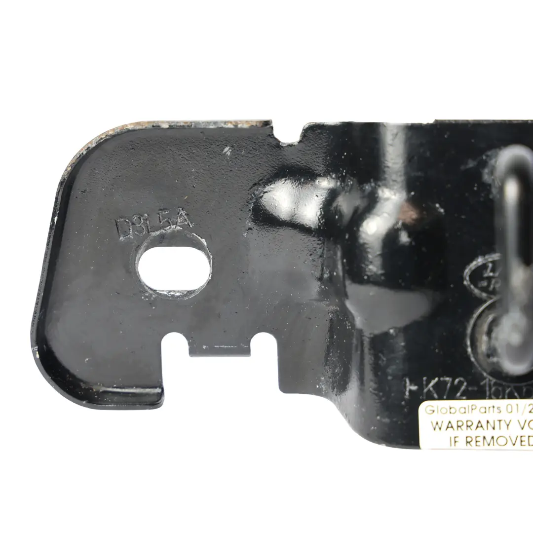 Land Rover Discovery Sport L550 Hood Bonnet Lock Catch Hook Latch - SKU FK72-16K689-AB - Part number FK72-16K689-AB