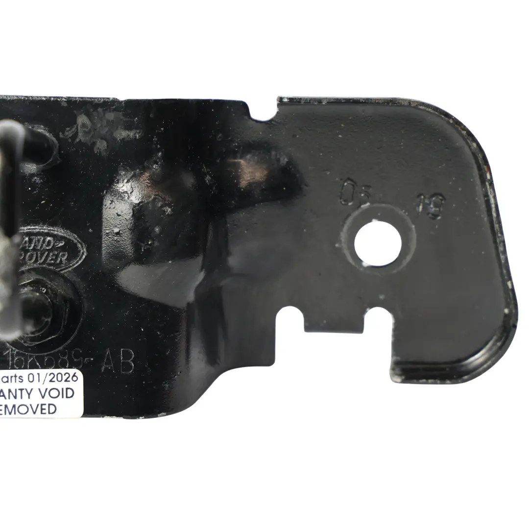 Motorhaubenschloss Schnapphaken für Land Rover Discovery Sport L550 mit Teilenummer FK72-16K689-AB Land Rover Discovery Sport L550 Motorhaubenschloss Schnapphaken - SKU FK72-16K689-AB - Teilenummer FK72-16K689-AB