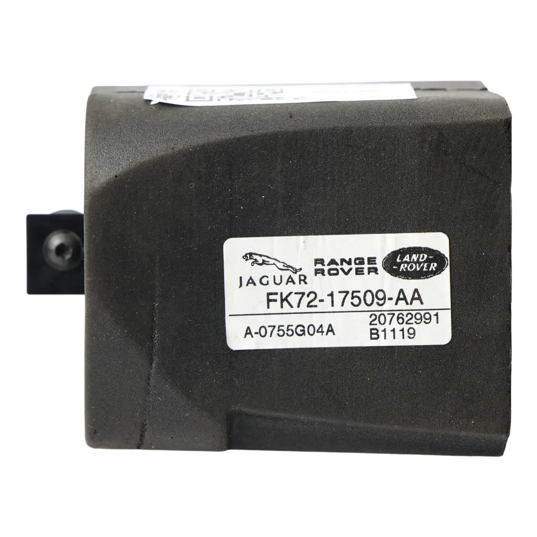 Modulo Unità Tergicristallo Posteriore per Land Rover Discovery L550 con numero di parte FK72-17509-AA Land Rover Discovery L550 Modulo Unità Tergicristallo Posteriore - SKU FK72-17509-AA - Numero di parte FK72-17509-AA