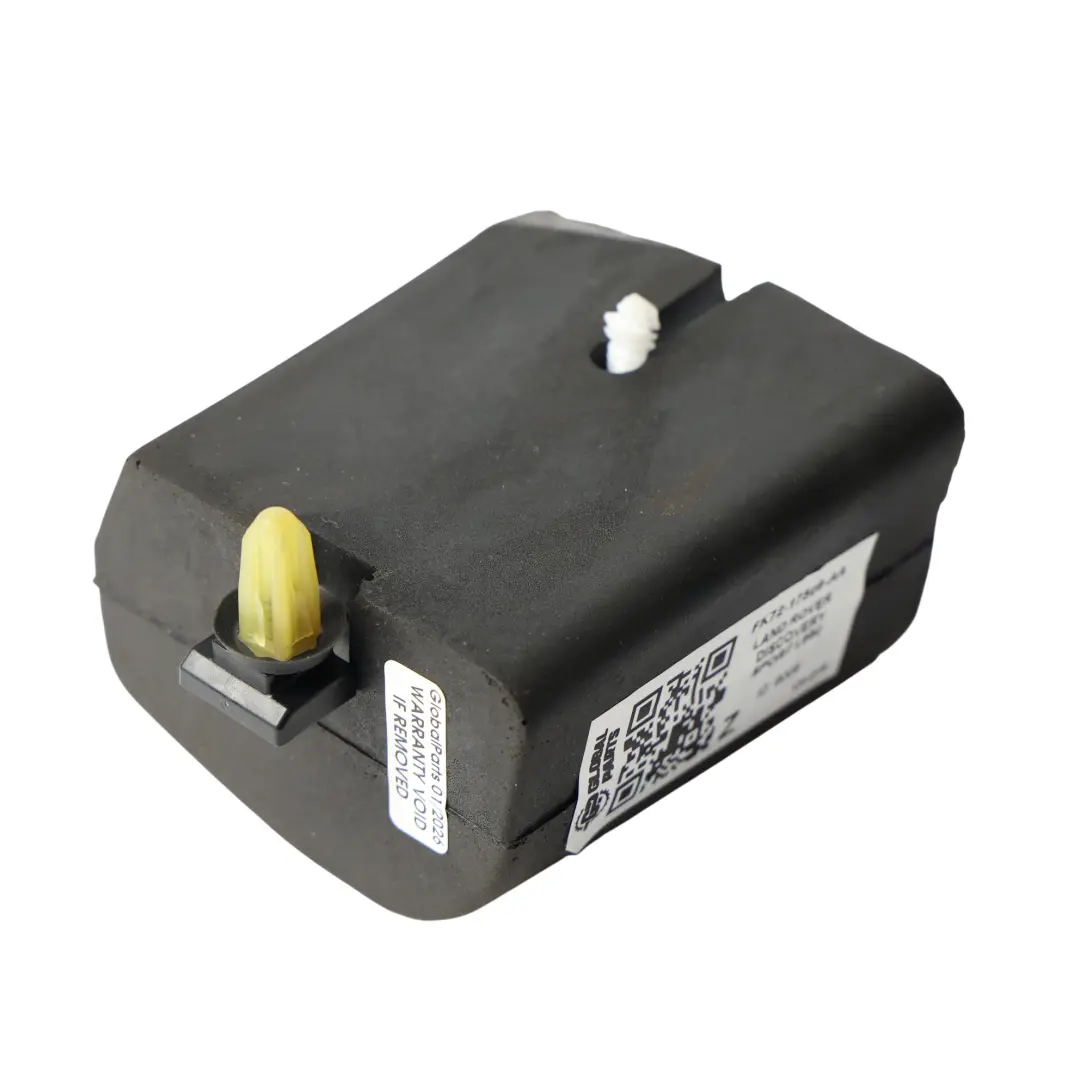 Wiper Control Unit Module to Land Rover Discovery Sport L550 Rear with Part number FK72-17509-AA Land Rover Discovery Sport L550 Rear Wiper Control Unit Module - SKU FK72-17509-AA - Part number FK72-17509-AA