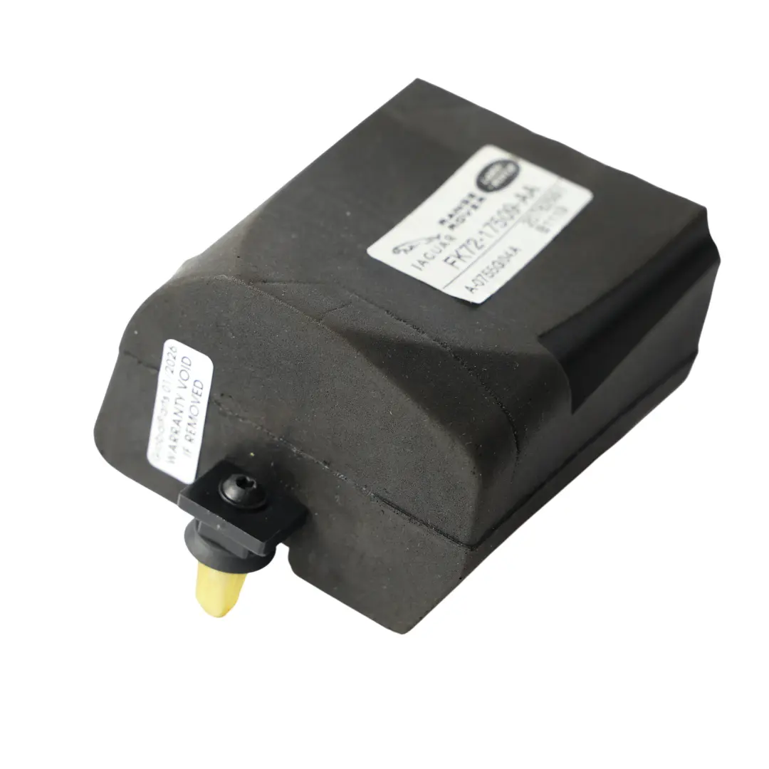 Land Rover Discovery Sport L550 Module D'Essuie-Glace Arrière - SKU FK72-17509-AA - Numéro de pièce FK72-17509-AA