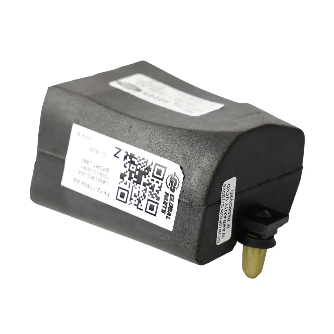 Land Rover Discovery L550 Heckscheibenwischer Steuergerät Modul - SKU FK72-17509-AA - Teilenummer FK72-17509-AA