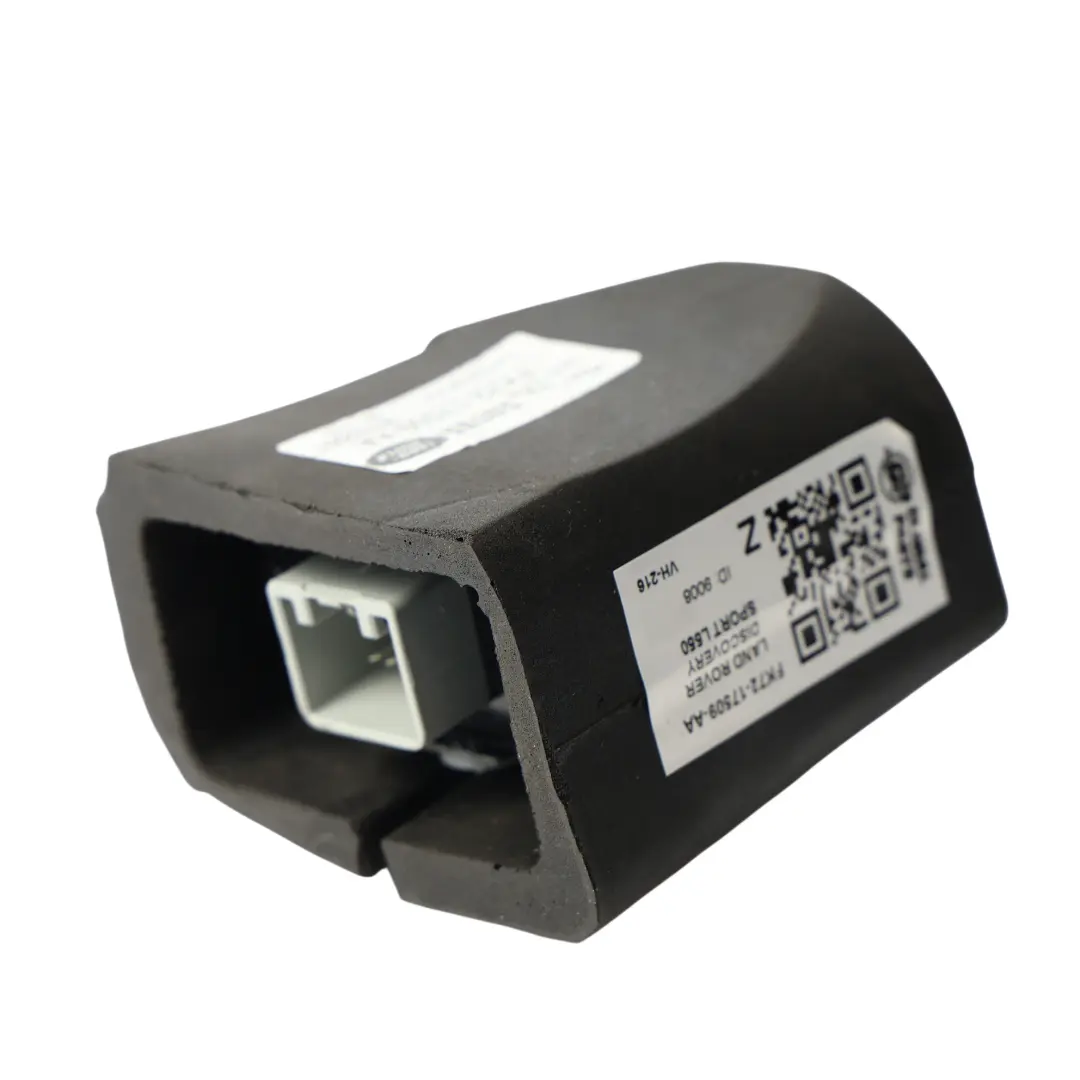 Module D'Essuie-Glace Arrière pour Land Rover Discovery Sport L550 à propos du numéro de pièce FK72-17509-AA Land Rover Discovery Sport L550 Module D'Essuie-Glace Arrière - SKU FK72-17509-AA - Numéro de pièce FK72-17509-AA