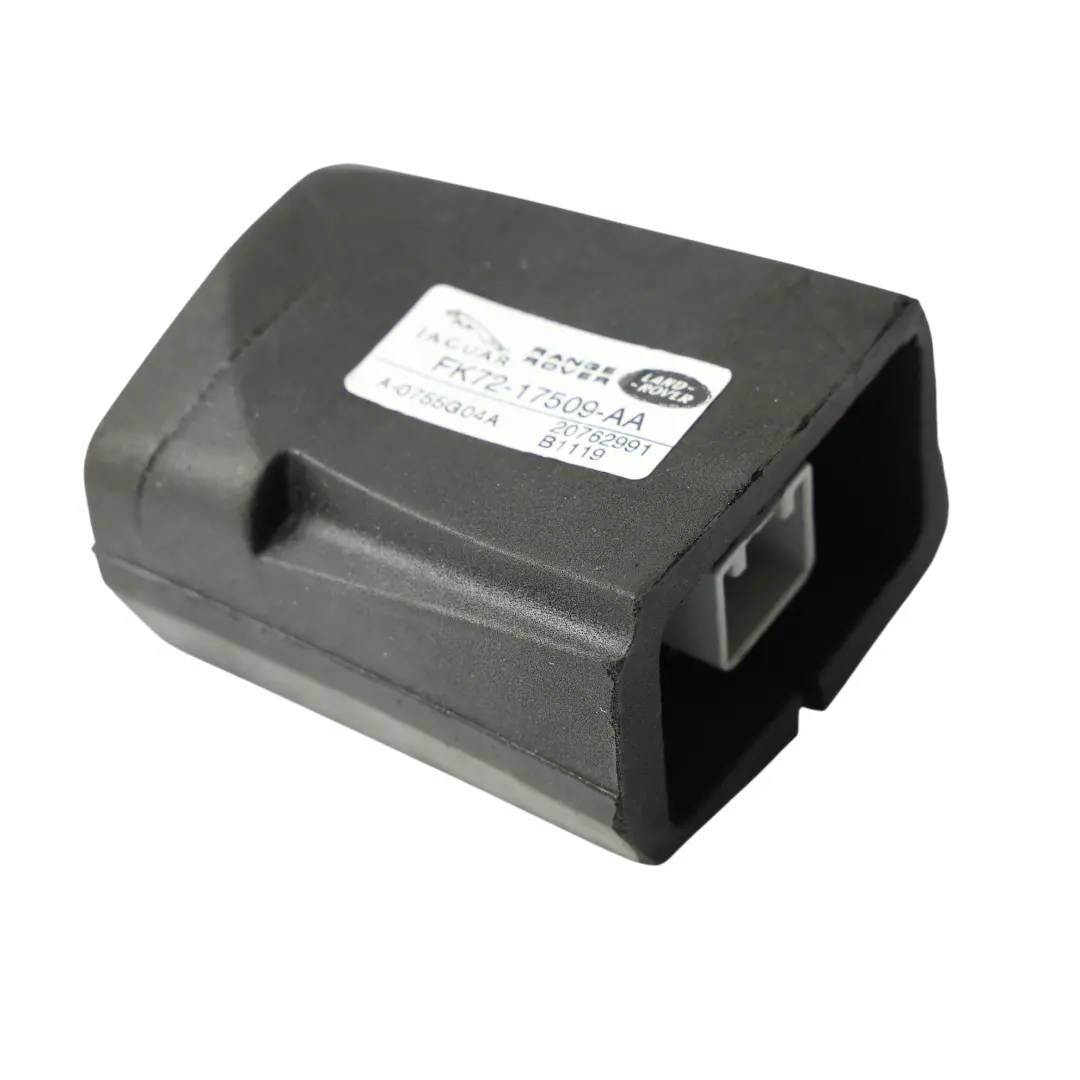 Heckscheibenwischer Steuergerät Modul für Land Rover Discovery L550 mit Teilenummer FK72-17509-AA Land Rover Discovery L550 Heckscheibenwischer Steuergerät Modul - SKU FK72-17509-AA - Teilenummer FK72-17509-AA