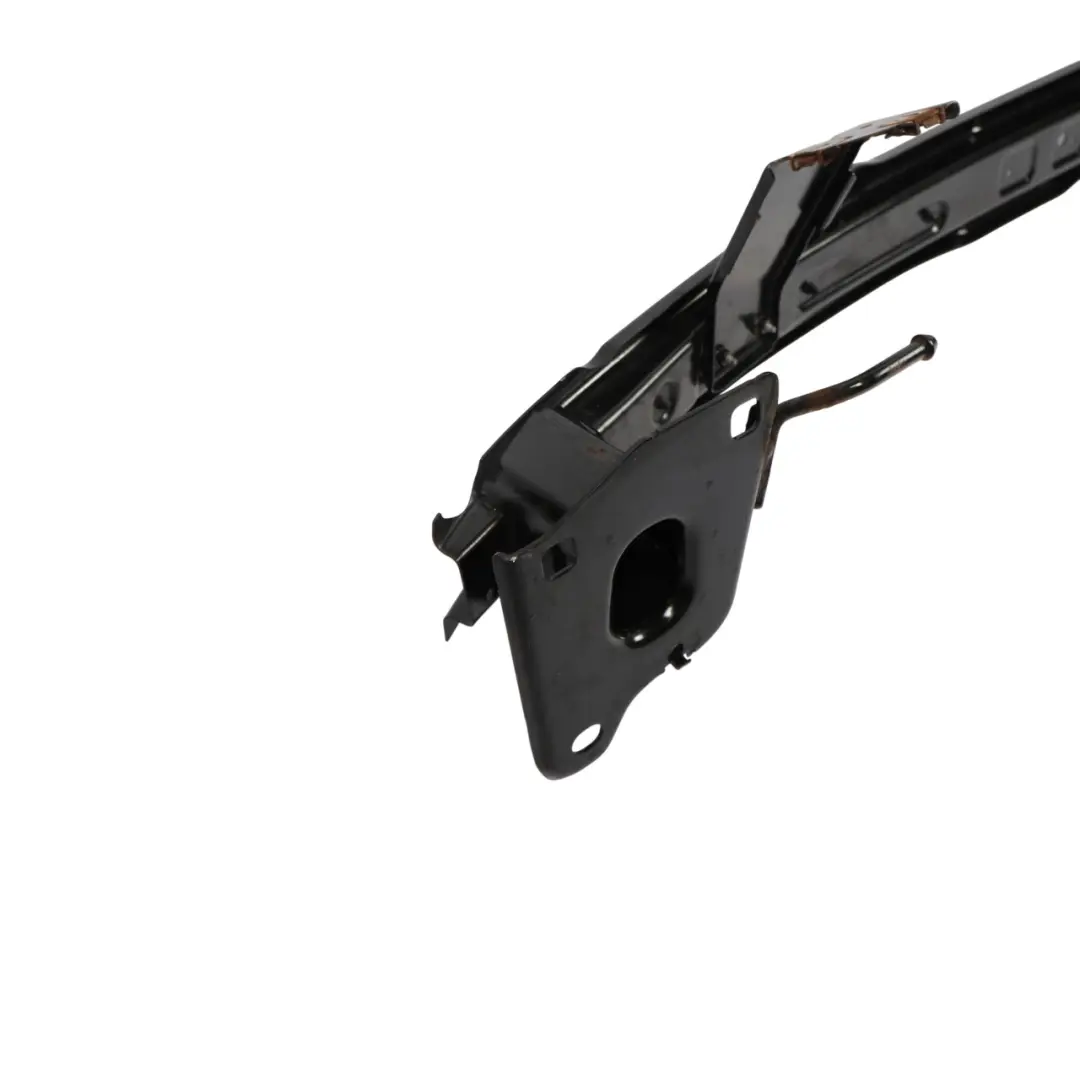 Land Rover Discovery L550 Rear Bumper Impact Bar Reinforcement - SKU FK72-17906-AE - Part number FK72-17906-AE