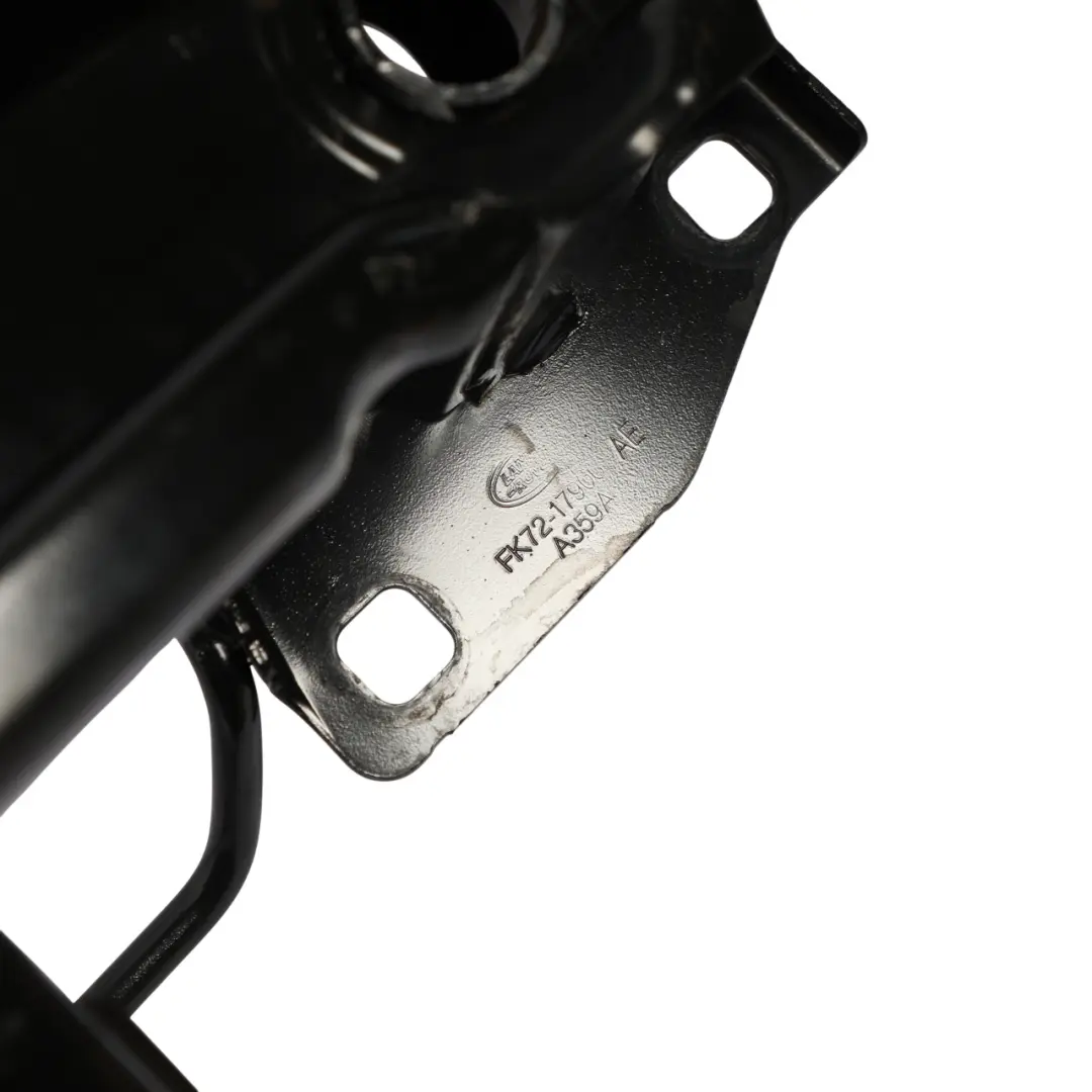 Bumper Impact Bar Reinforcement to Land Rover Discovery L550 Rear with Part number FK72-17906-AE Land Rover Discovery L550 Rear Bumper Impact Bar Reinforcement - SKU FK72-17906-AE - Part number FK72-17906-AE