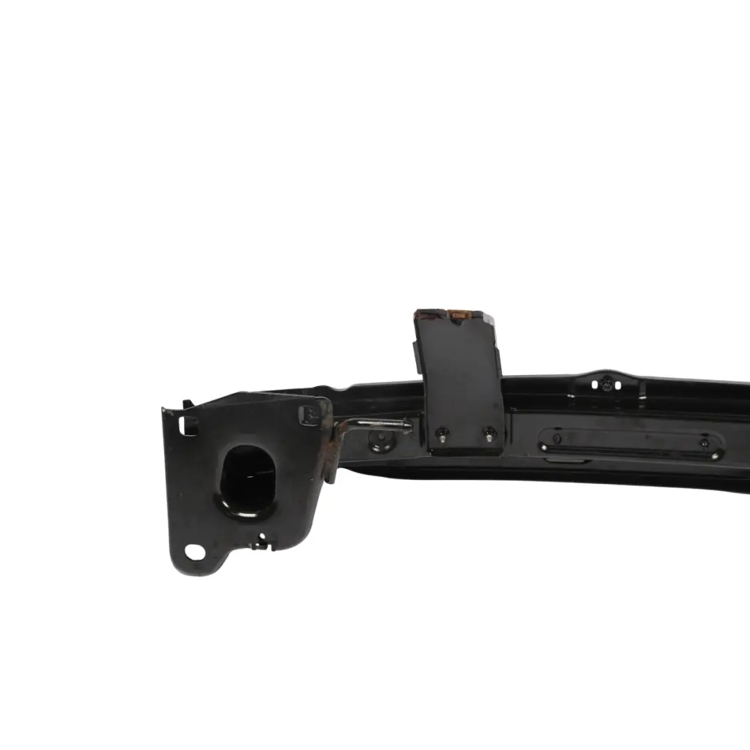 Bumper Impact Bar Reinforcement to Land Rover Discovery L550 Rear with Part number FK72-17906-AE Land Rover Discovery L550 Rear Bumper Impact Bar Reinforcement - SKU FK72-17906-AE - Part number FK72-17906-AE