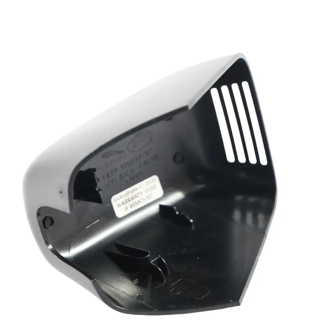 View Mirror Cover Trim to Land Rover Discovery Sport L550 Rear with Part number FK72-17D737-BC Land Rover Discovery Sport L550 Rear View Mirror Cover Trim - SKU FK72-17D737-BC - Part number FK72-17D737-BC