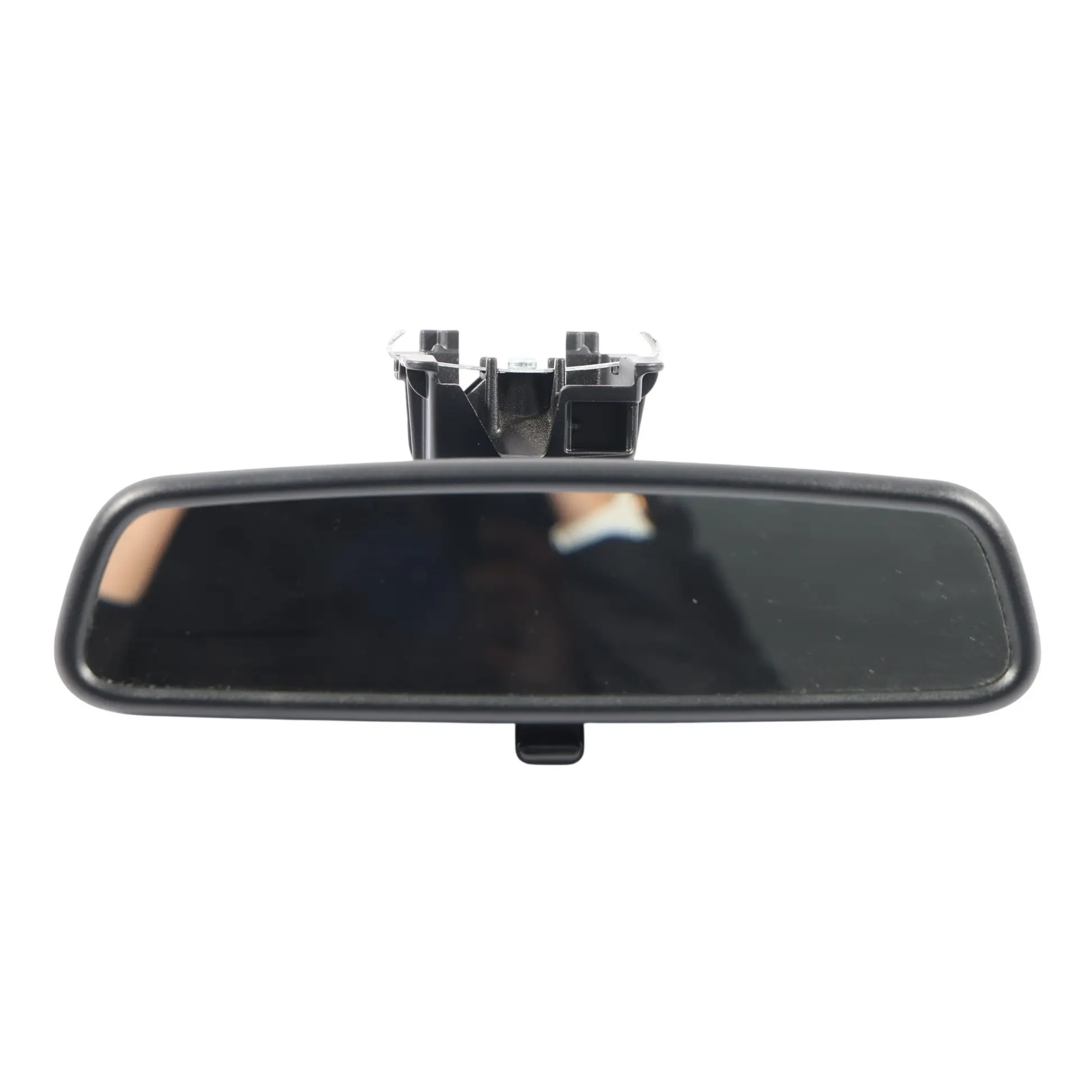 Land Rover Discovery Sport L550 Rear View Mirror Manual Dimming FK72-17E678-DA