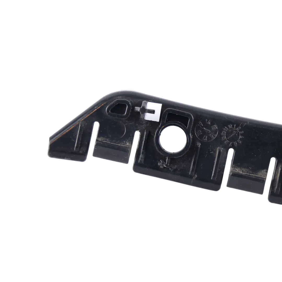 Support Pare-Chocs Avant Gauche pour Land Rover Discovery Sport L550 à propos du numéro de pièce FK72-17E763-AC Land Rover Discovery Sport L550 Support Pare-Chocs Avant Gauche - SKU FK72-17E763-AC - Numéro de pièce FK72-17E763-AC