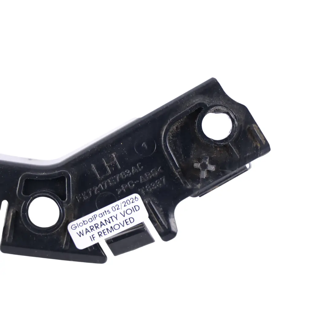 Stoßfängerhalterung Vorne Links für Land Rover Discovery Sport L550 mit Teilenummer FK72-17E763-AC Land Rover Discovery Sport L550 Stoßfängerhalterung Vorne Links - SKU FK72-17E763-AC - Teilenummer FK72-17E763-AC