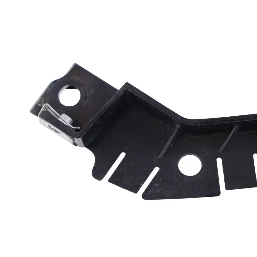 Ślizg Zderzaka Lewy Przód do Land Rover Discovery Sport L550 o numerze FK72-17E763-AC Land Rover Discovery Sport L550 Ślizg Zderzaka Lewy Przód - SKU FK72-17E763-AC - Numer Części FK72-17E763-AC