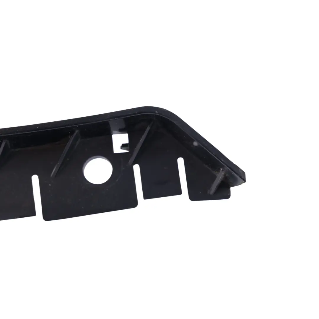 Land Rover Discovery Sport L550 Support Pare-Chocs Avant Gauche - SKU FK72-17E763-AC - Numéro de pièce FK72-17E763-AC
