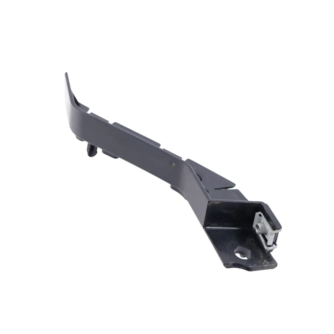 Land Rover Discovery Sport L550 Stoßfängerhalterung Vorne Links - SKU FK72-17E763-AC - Teilenummer FK72-17E763-AC