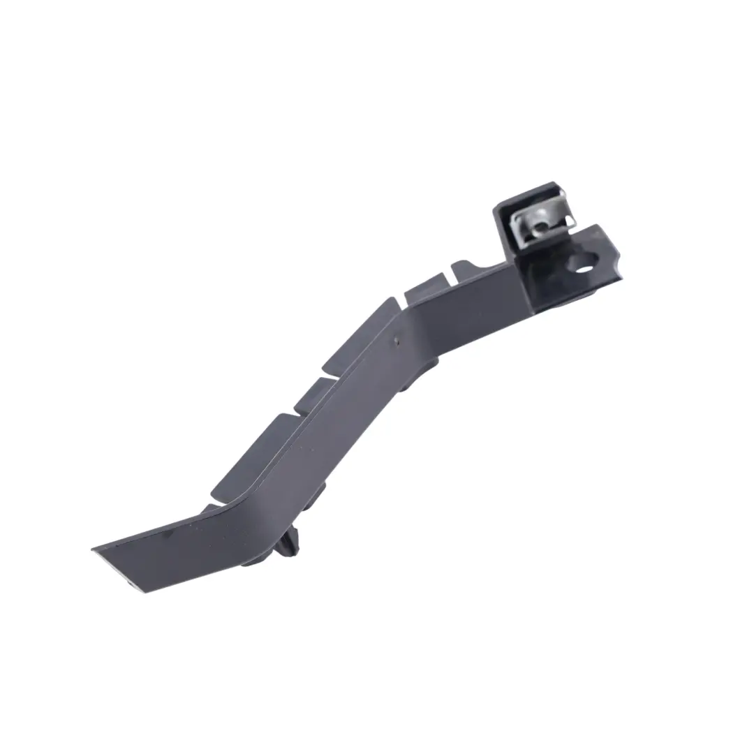 Land Rover Discovery Sport L550 Bumper Bracket Front Left N/S - SKU FK72-17E763-AC - Part number FK72-17E763-AC