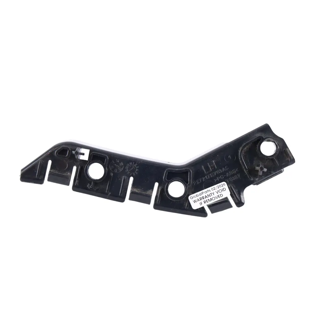Soporte Parachoques Delantero Izquierdo para Land Rover Discovery L550 con número de pieza FK72-17E763-AC Land Rover Discovery L550 Soporte Parachoques Delantero Izquierdo - SKU FK72-17E763-AC - Número de pieza FK72-17E763-AC
