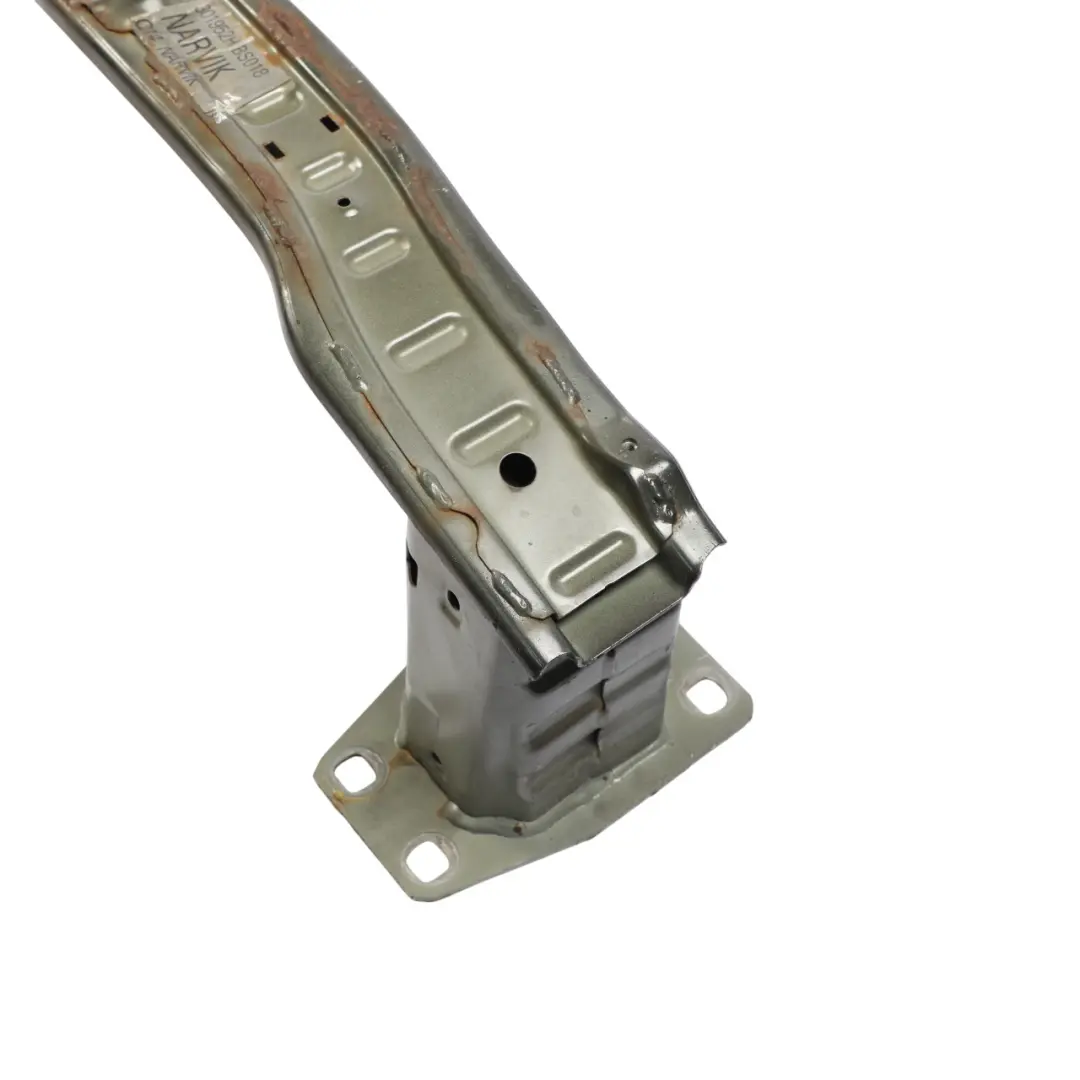 Land Rover Discover Sport L550 Bumper Crash Bar Reinforcement - SKU FK72-17F021-AB - Part number FK72-17F021-AB