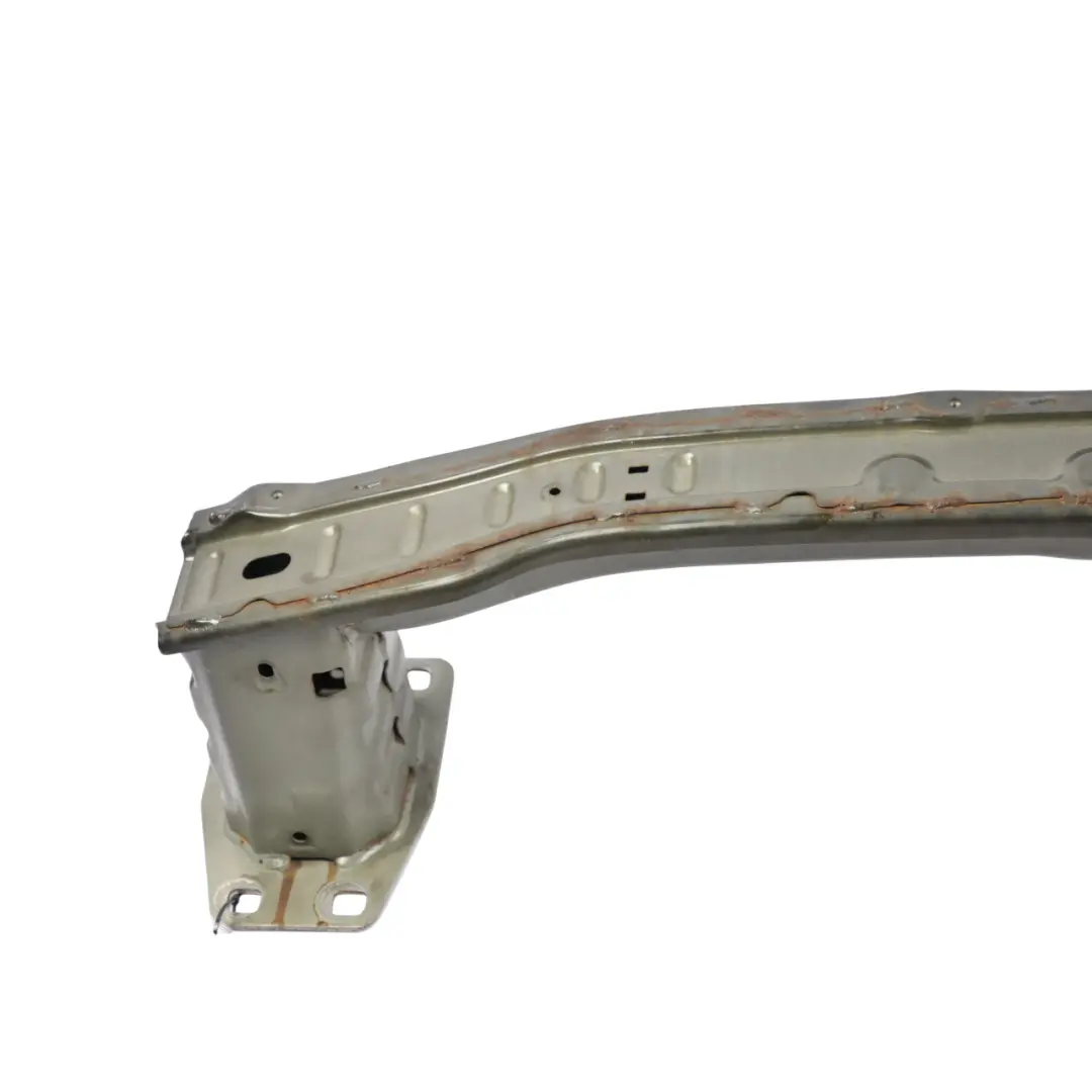 Land Rover Discover Sport L550 Bumper Crash Bar Reinforcement - SKU FK72-17F021-AB - Part number FK72-17F021-AB
