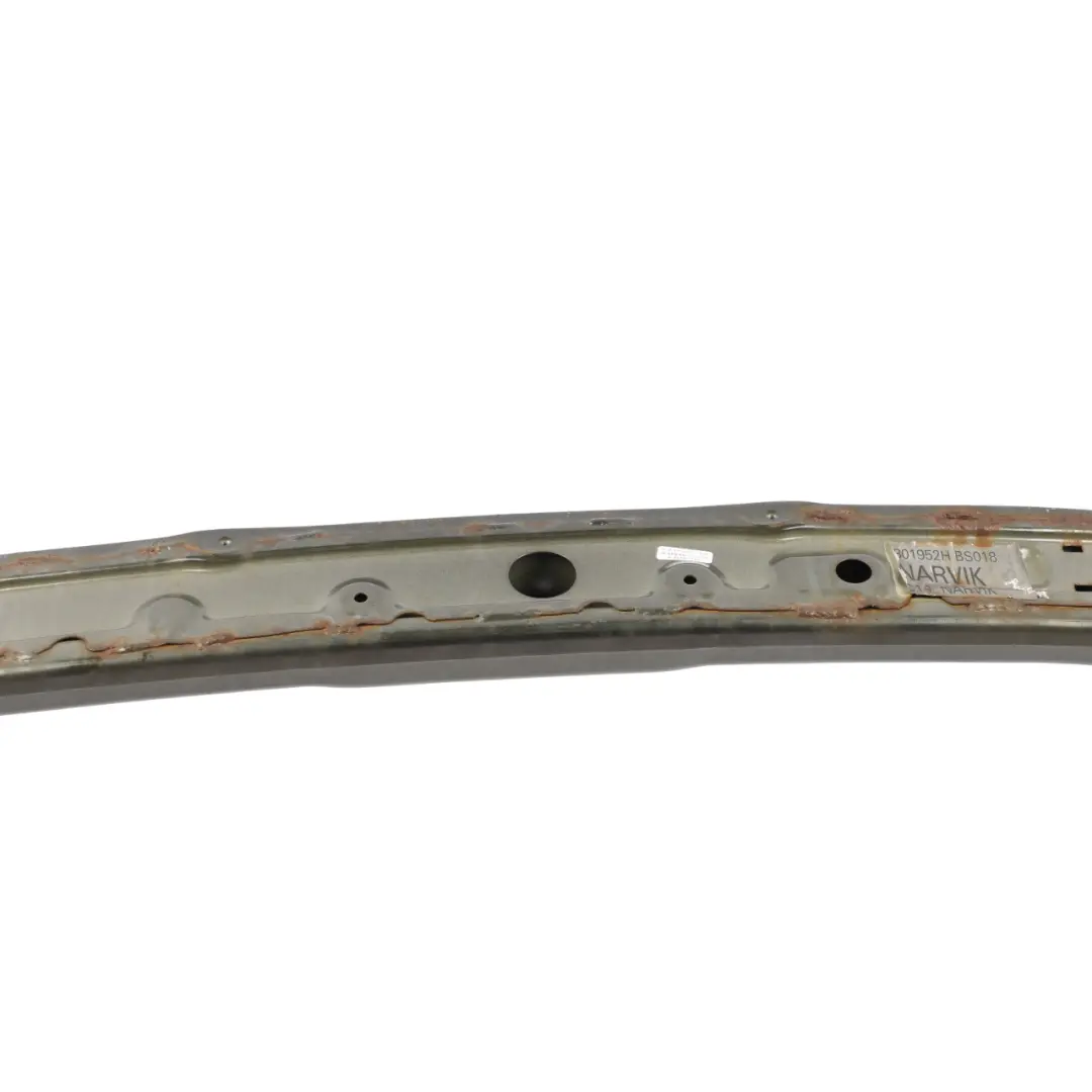 Discover Sport L550 Bumper Crash Bar Reinforcement to Land Rover with Part number FK72-17F021-AB Land Rover Discover Sport L550 Bumper Crash Bar Reinforcement - SKU FK72-17F021-AB - Part number FK72-17F021-AB