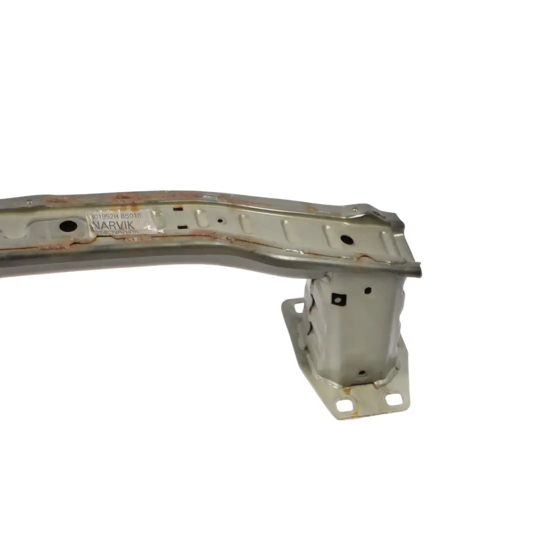 Discover Sport L550 Bumper Crash Bar Reinforcement to Land Rover with Part number FK72-17F021-AB Land Rover Discover Sport L550 Bumper Crash Bar Reinforcement - SKU FK72-17F021-AB - Part number FK72-17F021-AB