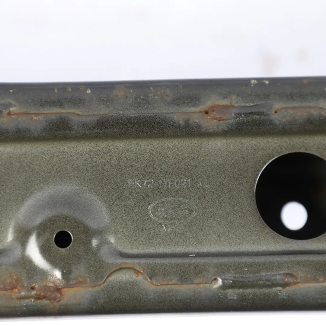 Discover Sport L550 Bumper Crash Bar Reinforcement to Land Rover with Part number FK72-17F021-AB Land Rover Discover Sport L550 Bumper Crash Bar Reinforcement - SKU FK72-17F021-AB - Part number FK72-17F021-AB