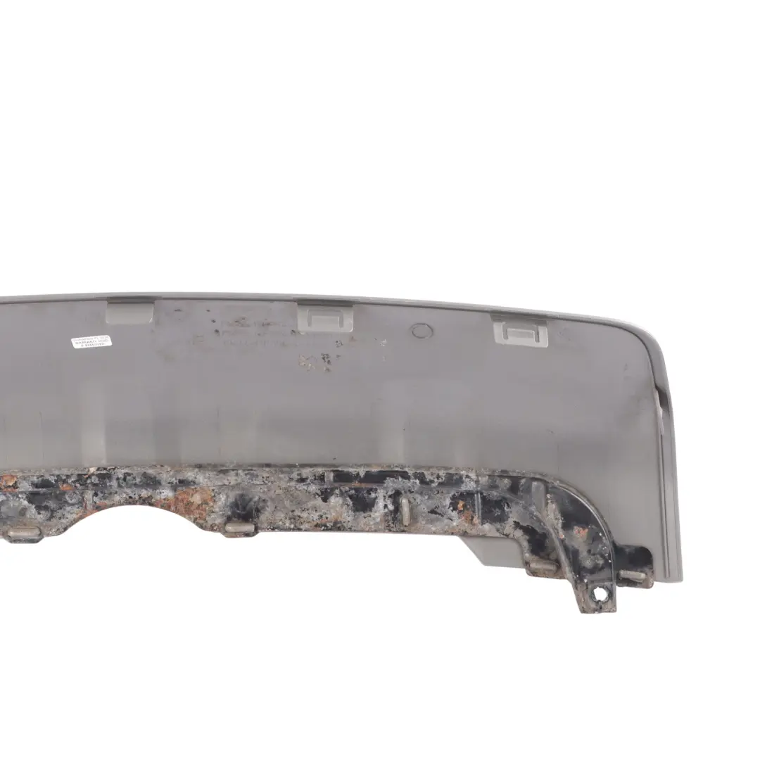 Bumper Tow Eye Cover to Land Rover Discovery Sport L550 Rear with Part number FK72-17F954-A Land Rover Discovery Sport L550 Rear Bumper Tow Eye Cover - SKU FK72-17F954-A - Part number FK72-17F954-A