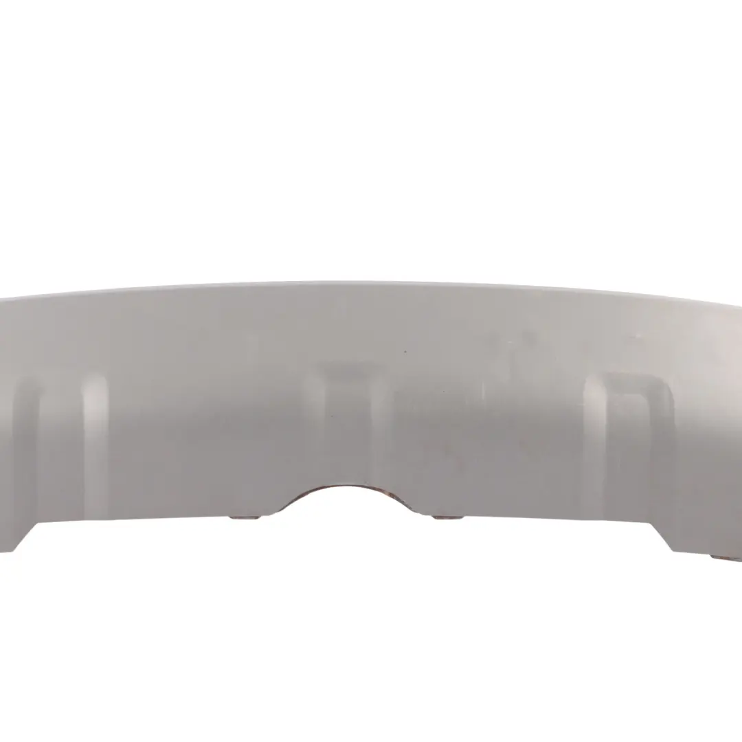 Bumper Tow Eye Cover to Land Rover Discovery Sport L550 Rear with Part number FK72-17F954-A Land Rover Discovery Sport L550 Rear Bumper Tow Eye Cover - SKU FK72-17F954-A - Part number FK72-17F954-A