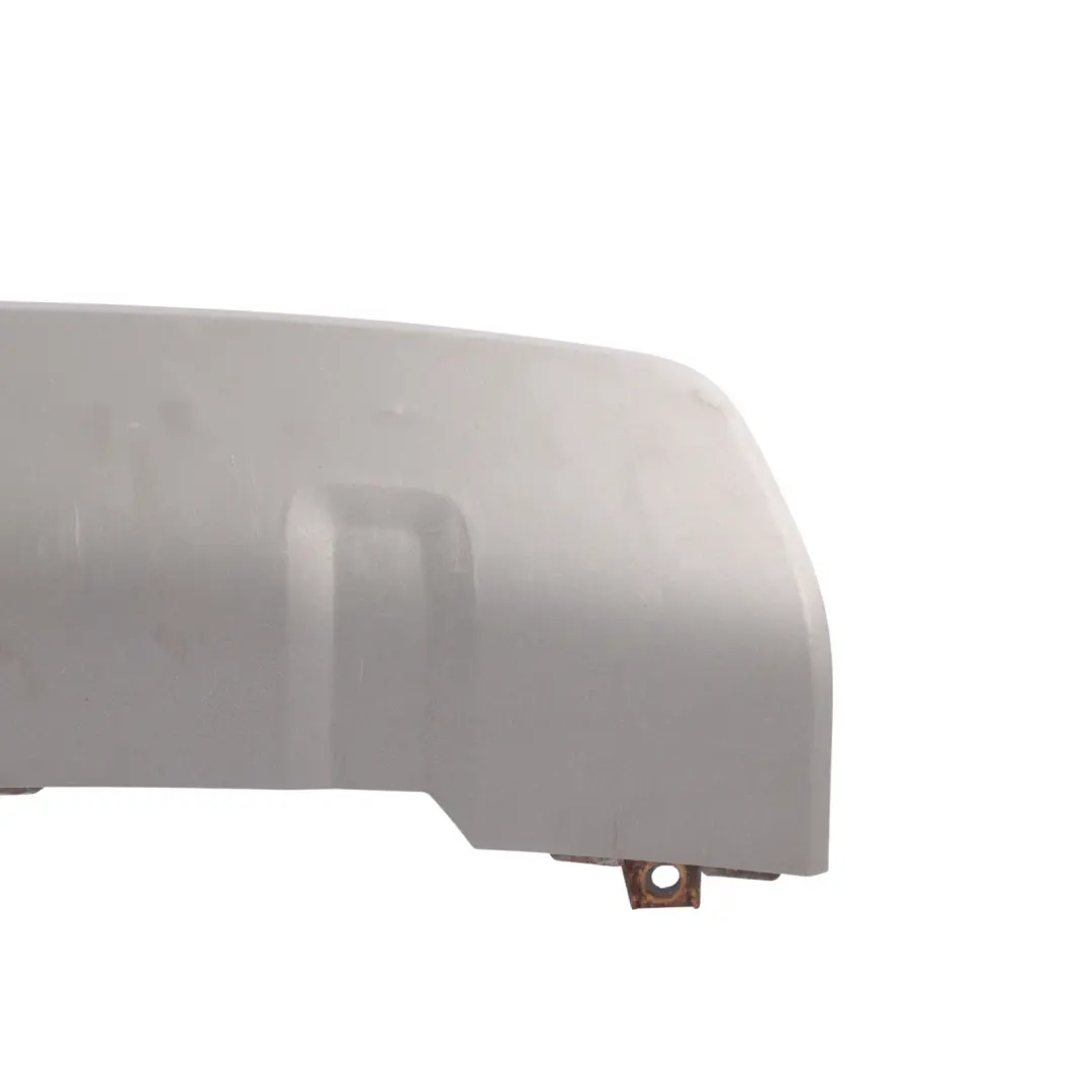 Land Rover Discovery Sport L550 Rear Bumper Tow Eye Cover - SKU FK72-17F954-A - Part number FK72-17F954-A