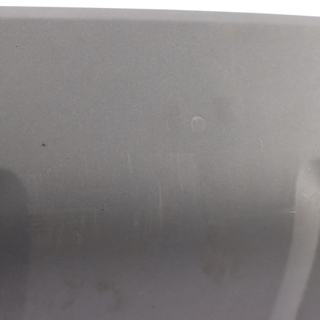 Land Rover Discovery Sport L550 Rear Bumper Tow Eye Cover - SKU FK72-17F954-A - Part number FK72-17F954-A