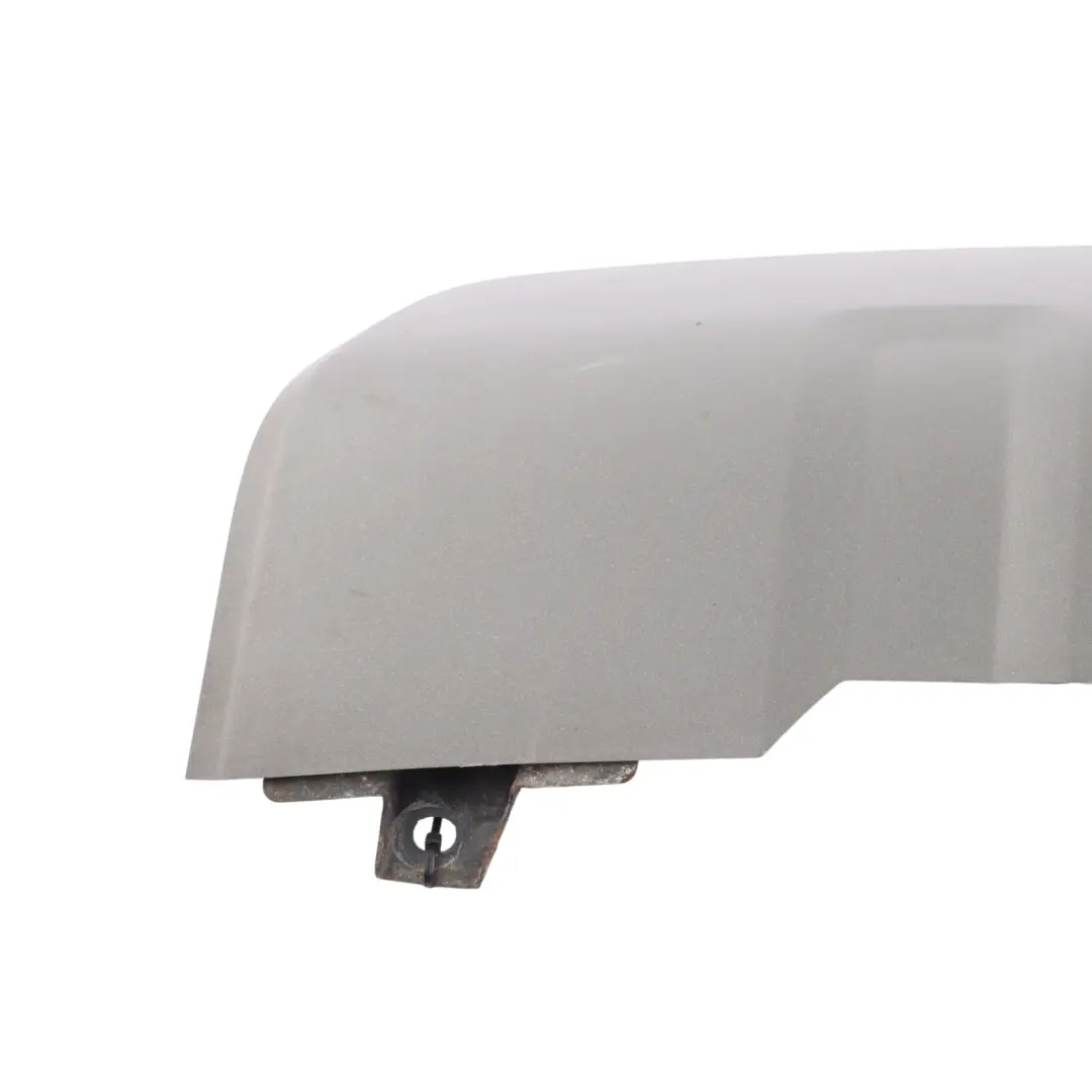 Bumper Tow Eye Cover to Land Rover Discovery Sport L550 Rear with Part number FK72-17F954-A Land Rover Discovery Sport L550 Rear Bumper Tow Eye Cover - SKU FK72-17F954-A - Part number FK72-17F954-A