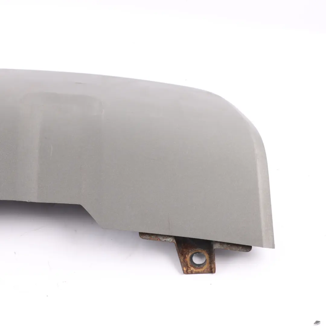 Land Rover Discovery Sport L550 Rear Bumper Tow Eye Cover - SKU FK72-17F954-A - Part number FK72-17F954-A
