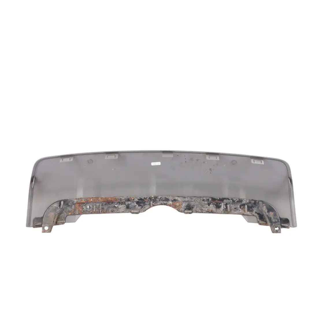 Land Rover Discovery Sport L550 Rear Bumper Tow Eye Cover - SKU FK72-17F954-A - Part number FK72-17F954-A