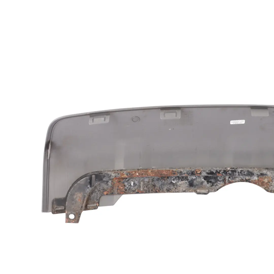 Land Rover Discovery Sport L550 Rear Bumper Tow Eye Cover - SKU FK72-17F954-A - Part number FK72-17F954-A