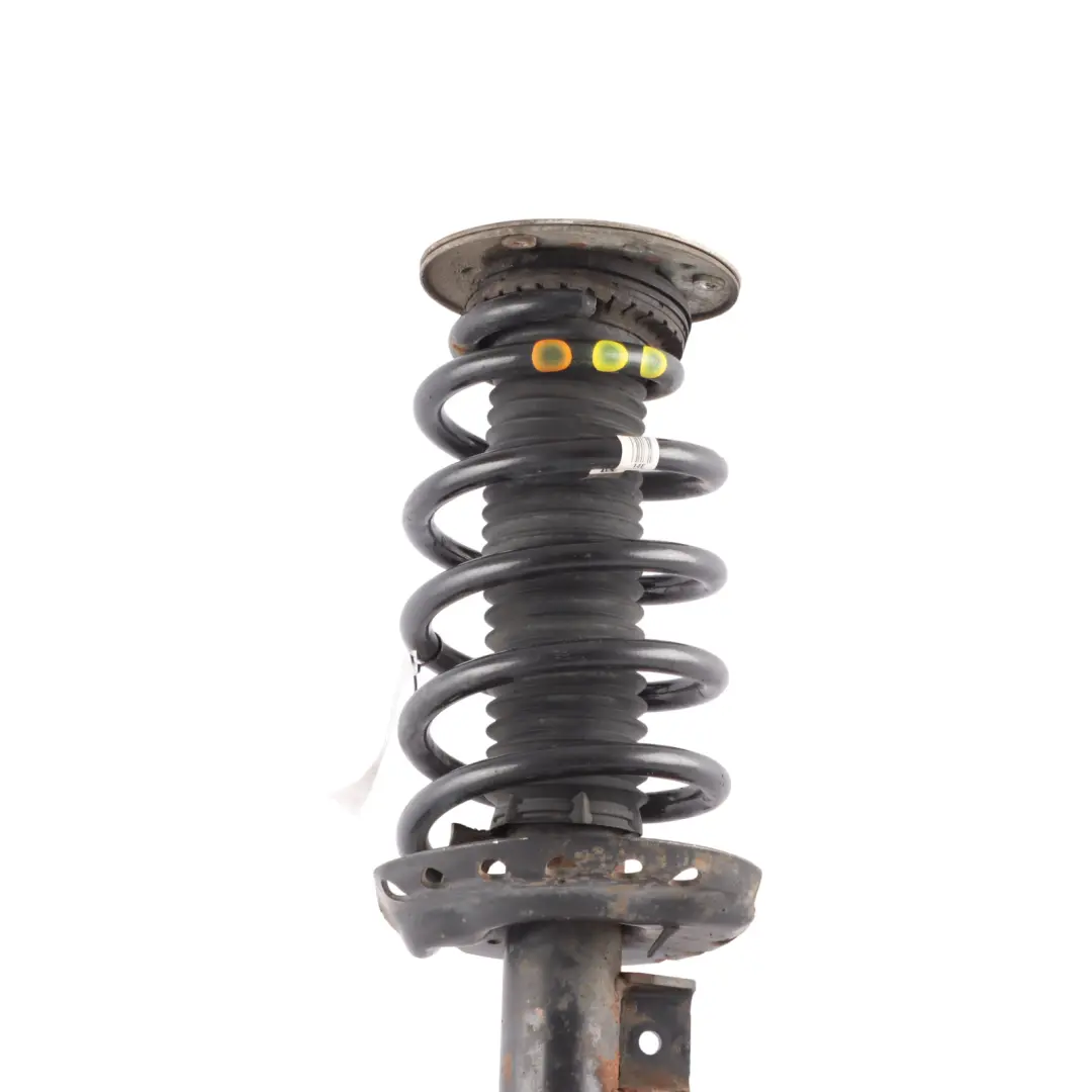 Land Rover Discovery Sport L550 Ammortizzatore Anteriore Sinistro - SKU FK72-18K001-AC - Numero di parte FK72-18K001-AC