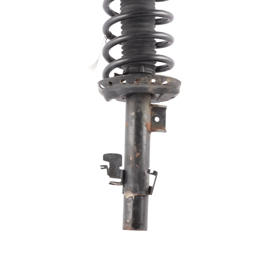 Land Rover Discovery Sport L550 Shock Absorber Front Left N/S - SKU FK72-18K001-AC - Part number FK72-18K001-AC