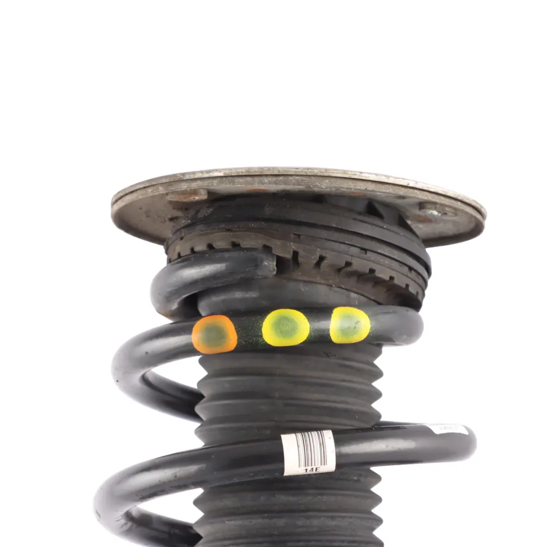 Land Rover Discovery Sport L550 Shock Absorber Front Left N/S - SKU FK72-18K001-AC - Part number FK72-18K001-AC