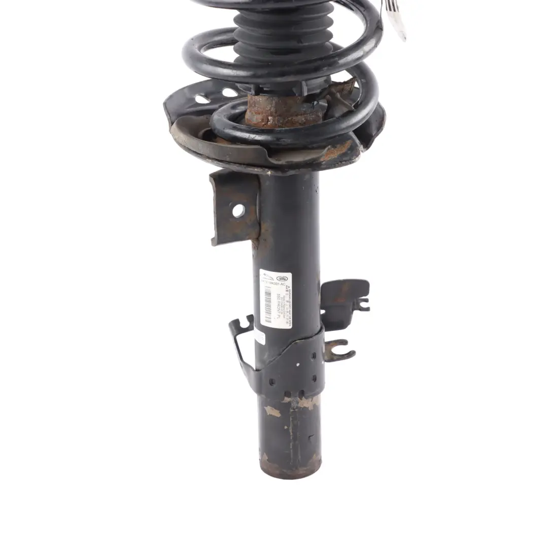 Shock Absorber Front Left N/S to Land Rover Discovery Sport L550 with Part number FK72-18K001-AC Land Rover Discovery Sport L550 Shock Absorber Front Left N/S - SKU FK72-18K001-AC - Part number FK72-18K001-AC