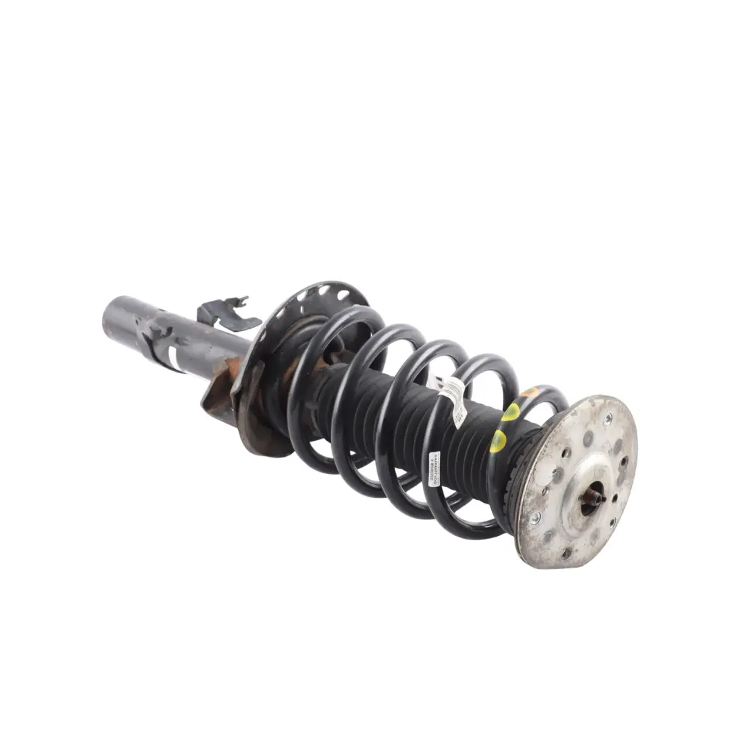 Amortyzator Lewy Przód do Land Rover Discovery Sport L550 o numerze FK72-18K001-AC Land Rover Discovery Sport L550 Amortyzator Lewy Przód - SKU FK72-18K001-AC - Numer Części FK72-18K001-AC