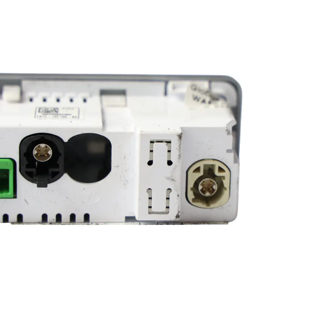 Puerto Tarjeta SD USB Multimedia para Land Rover Discovery L550 con número de pieza FK72-19C166-BD Land Rover Discovery L550 Puerto Tarjeta SD USB Multimedia - SKU FK72-19C166-BD - Número de pieza FK72-19C166-BD