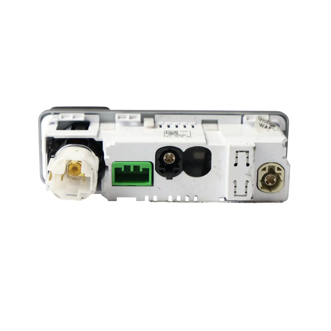 Presa Scheda SD USB Multimediale per Land Rover Discovery L550 con numero di parte FK72-19C166-BD Land Rover Discovery L550 Presa Scheda SD USB Multimediale - SKU FK72-19C166-BD - Numero di parte FK72-19C166-BD